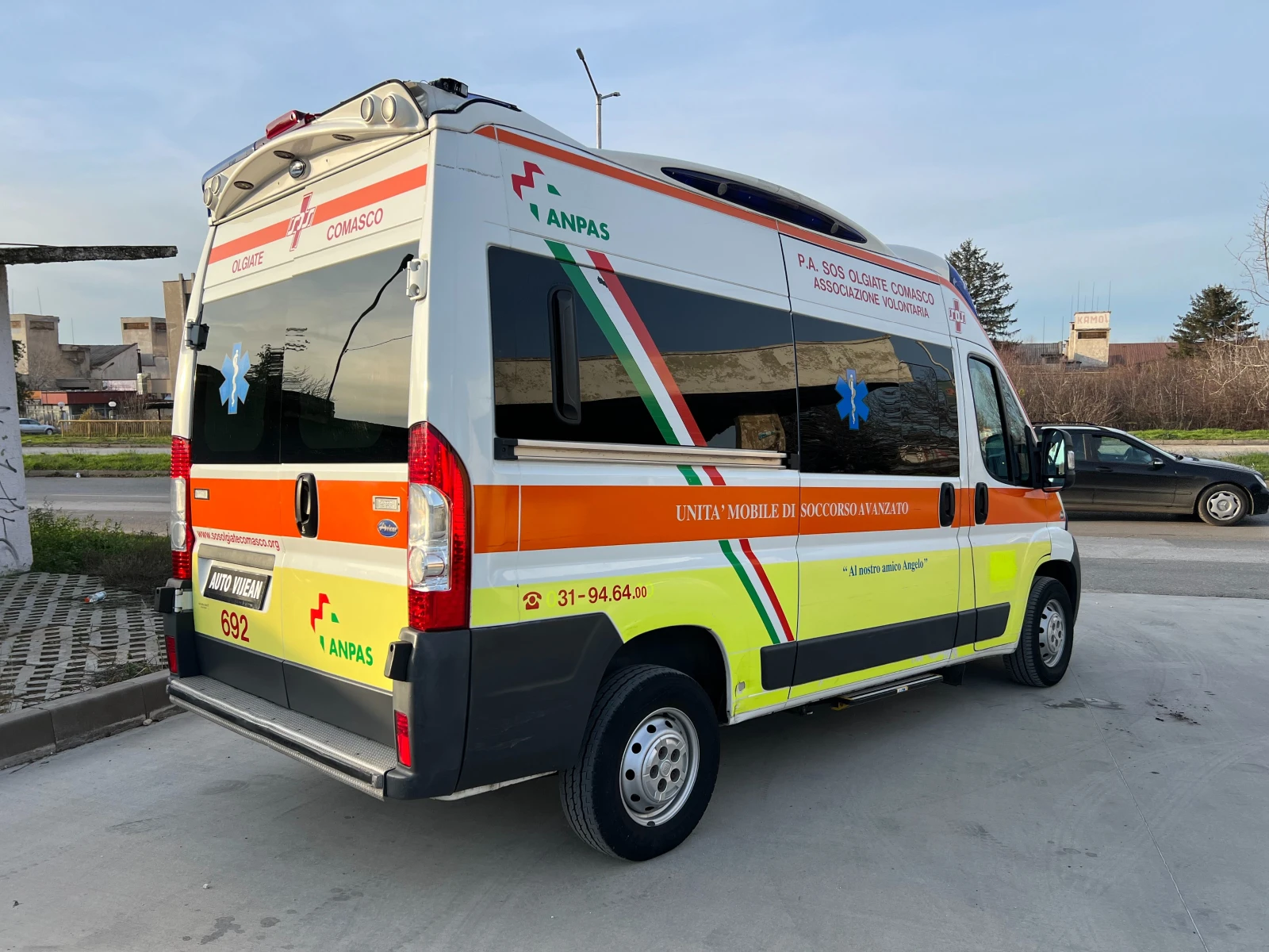 Fiat Ducato ������� | Mobile.bg � ����������� 4