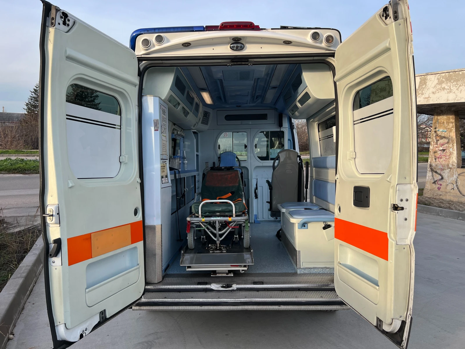 Fiat Ducato ������� | Mobile.bg � ����������� 13