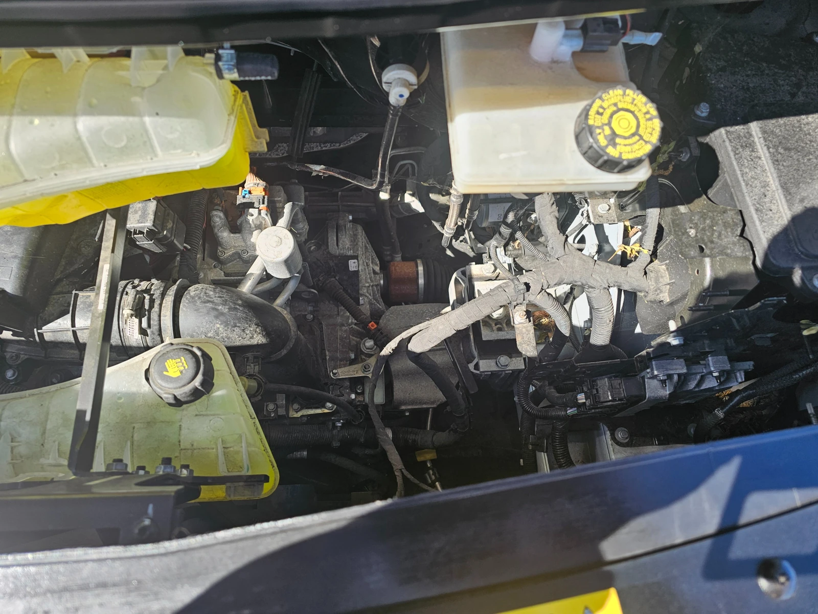 Renault Master elektri4ka | Mobile.bg � ����������� 14