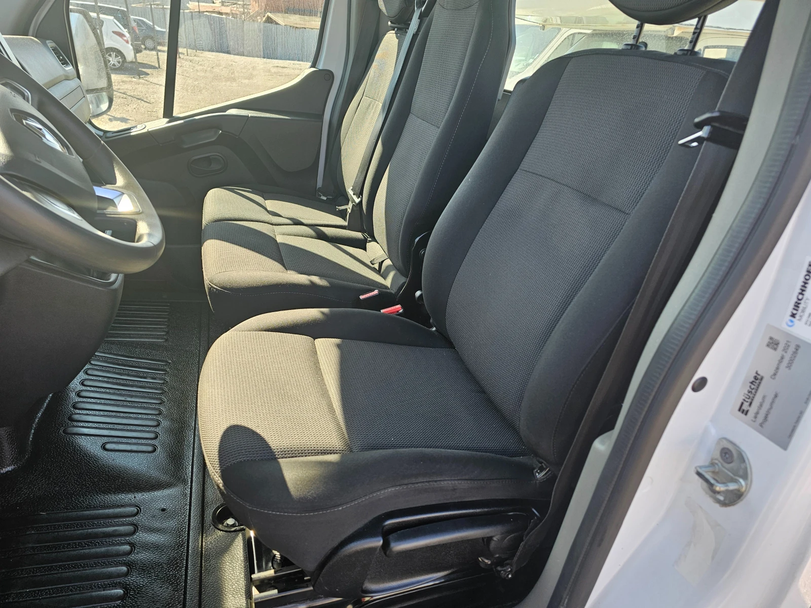 Renault Master elektri4ka | Mobile.bg � ����������� 8