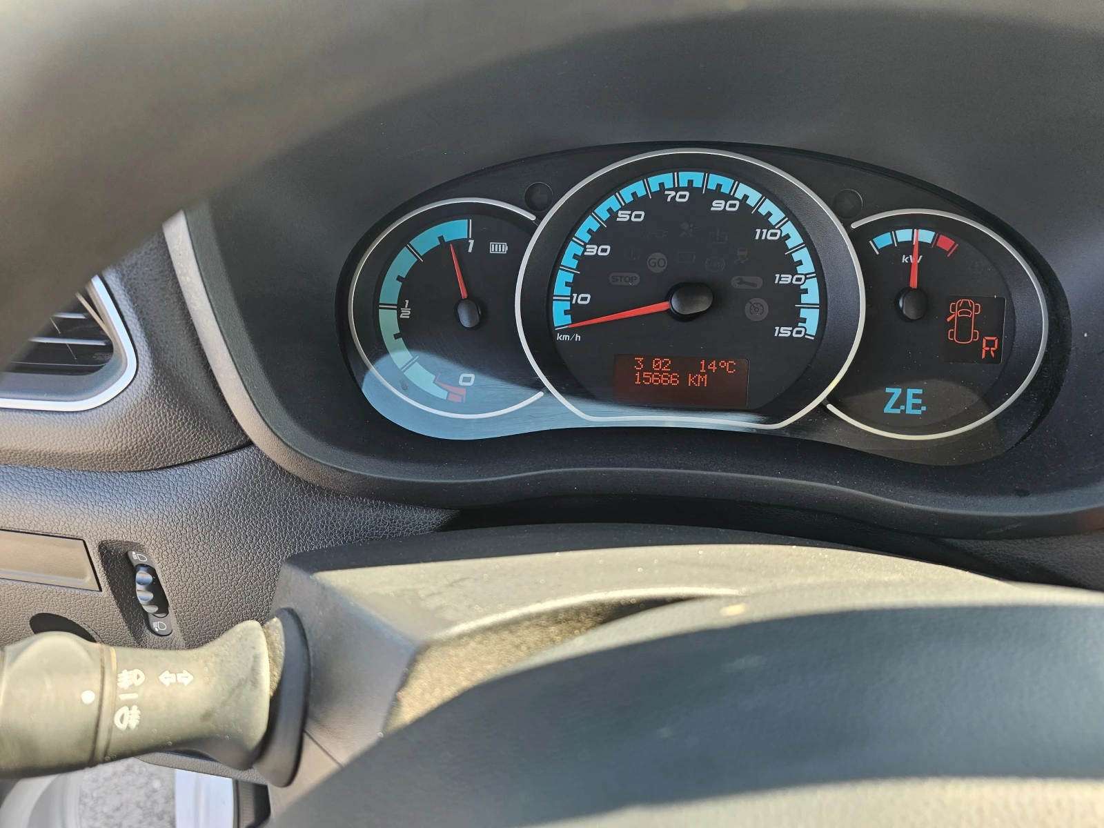 Renault Master elektri4ka | Mobile.bg � ����������� 9