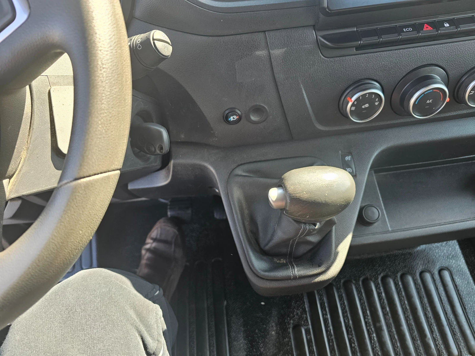 Renault Master elektri4ka | Mobile.bg � ����������� 12