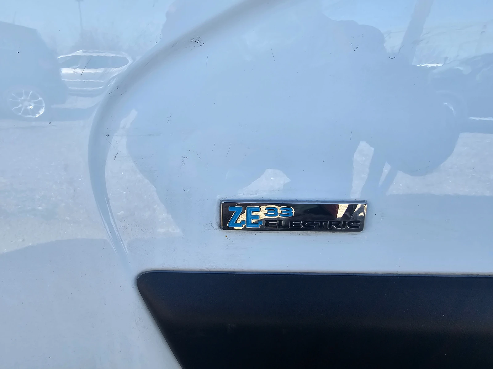 Renault Master elektri4ka | Mobile.bg � ����������� 15