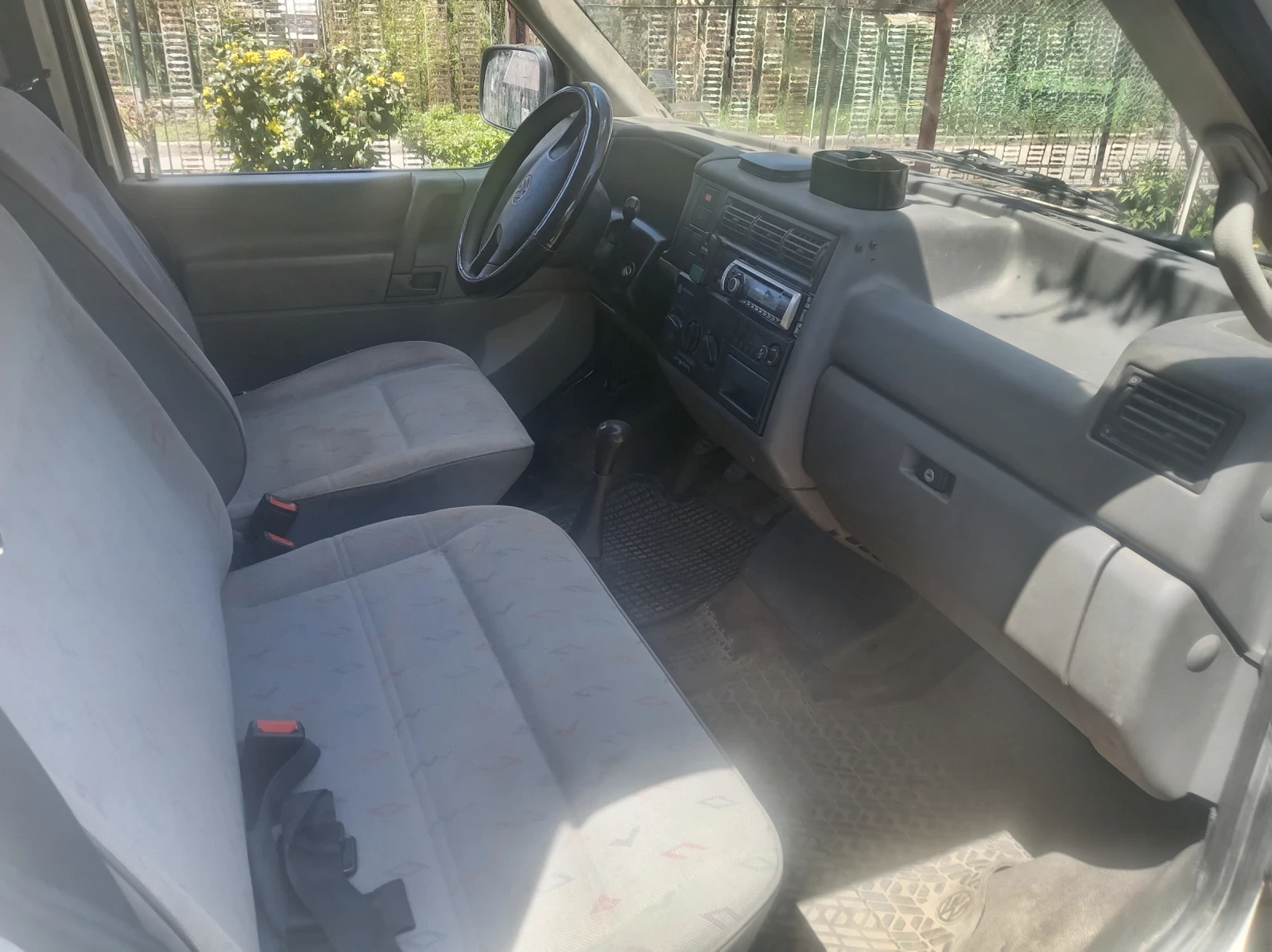 VW T4 | Mobile.bg � ����������� 4