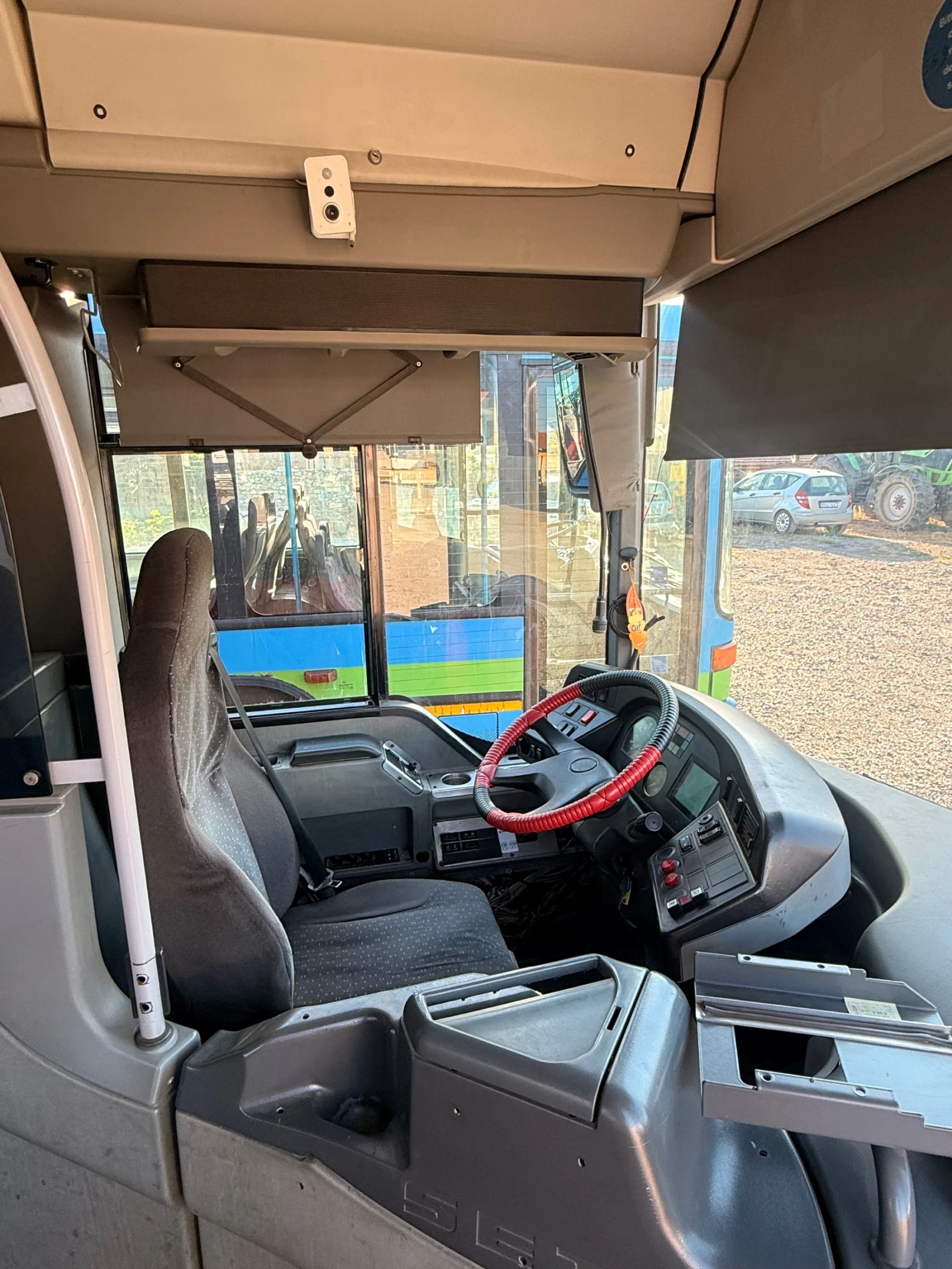 Setra S 415 NF, снимка 7 - Бусове и автобуси - 56010877