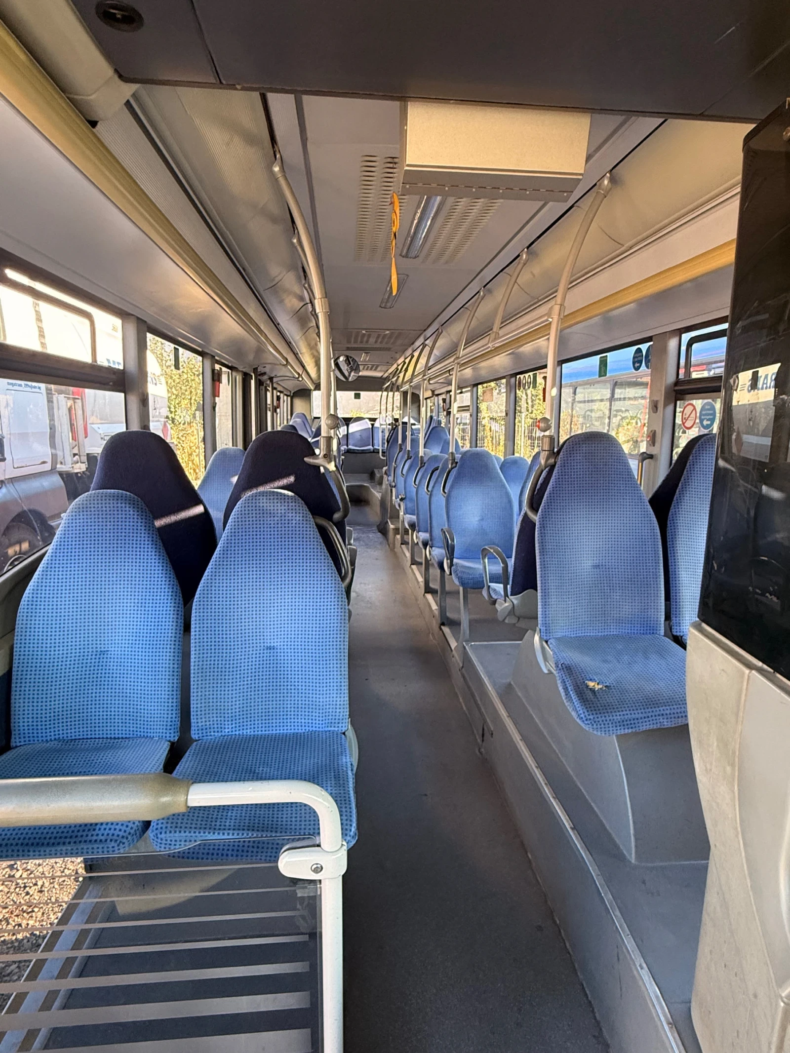 Setra S 415 NF, снимка 6 - Бусове и автобуси - 56010877