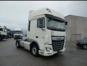 Daf FT XF 106  Само на части, снимка 3