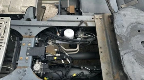 Daf FT XF 106  Само на части, снимка 5
