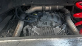 Daf FT XF 106  Само на части, снимка 8