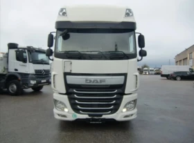 Daf FT XF 106  Само на части, снимка 2