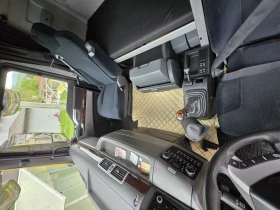 Man Tgx 26.480, снимка 11