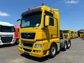 Man Tgx 26.480, снимка 2