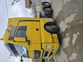 Man Tgx 26.480, снимка 3