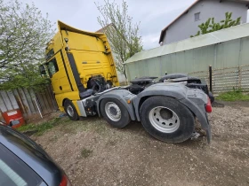 Man Tgx 26.480, снимка 6