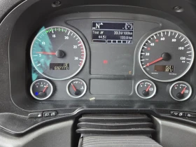 Man Tgx 26.480, снимка 8