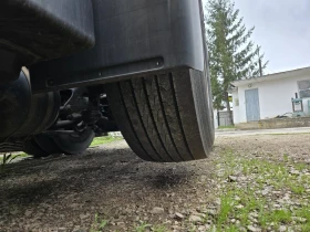 Man Tgx 26.480, снимка 7