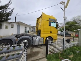 Man Tgx 26.480, снимка 5