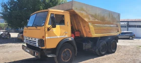 Kamaz 5511, снимка 1