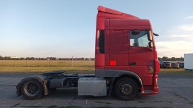 Daf FT XF 106  Само на части, снимка 7