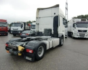 Daf FT XF 106  Само на части | Auto.bg — изображение 7