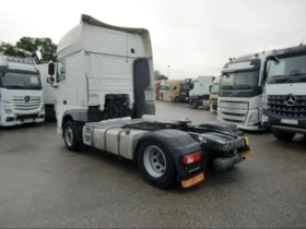 Daf FT XF 106  Само на части | Auto.bg — изображение 4