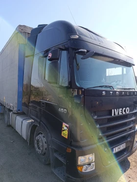 Iveco Stralis 450, снимка 2