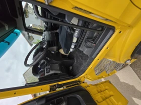 Man Tgx 26.480, снимка 10