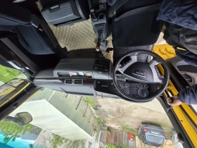 Man Tgx 26.480, снимка 9