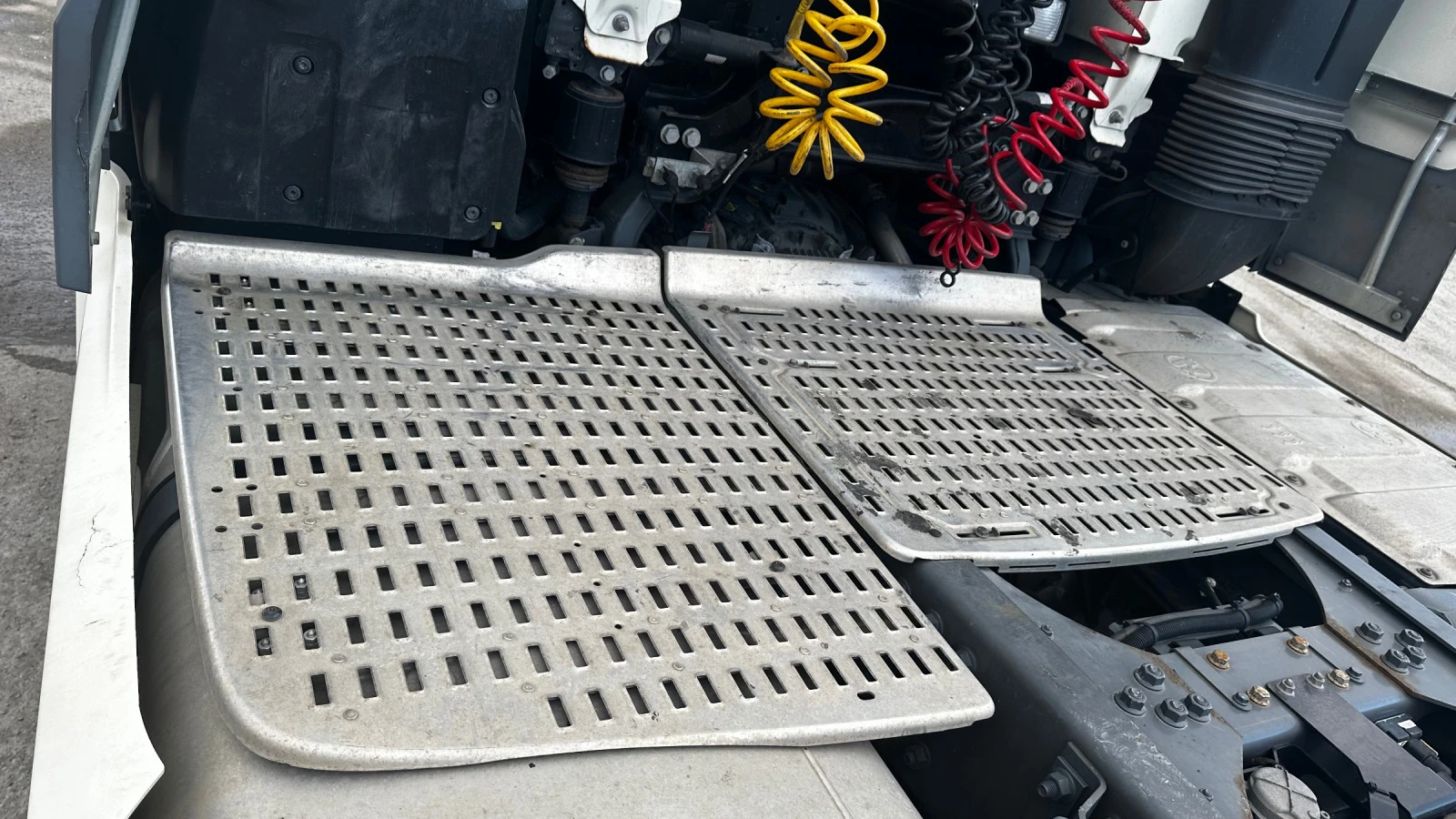 Daf FT XF 106     | Mobile.bg   17