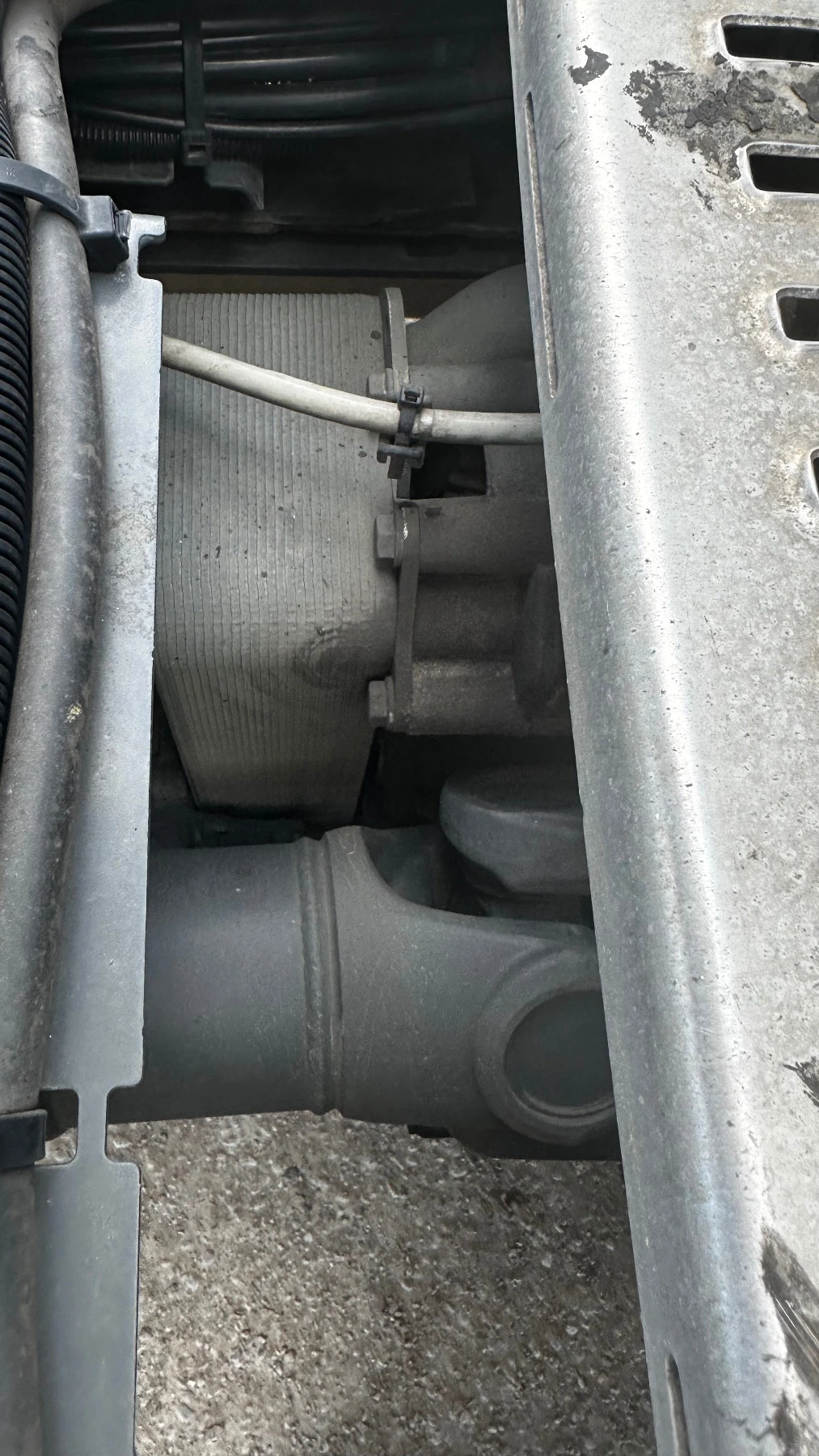 Daf FT XF 106     | Mobile.bg   14