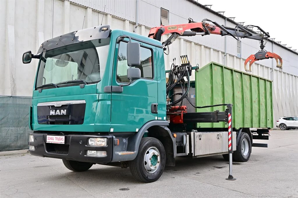 Man Tgl  12.250 | Mobile.bg � ����������� 1