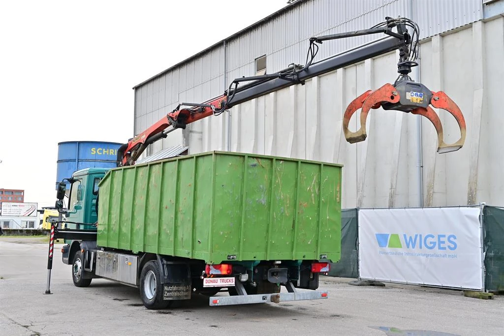 Man Tgl  12.250 | Mobile.bg � ����������� 4