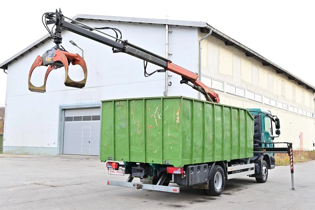 Man Tgl  12.250 | Mobile.bg � ����������� 3