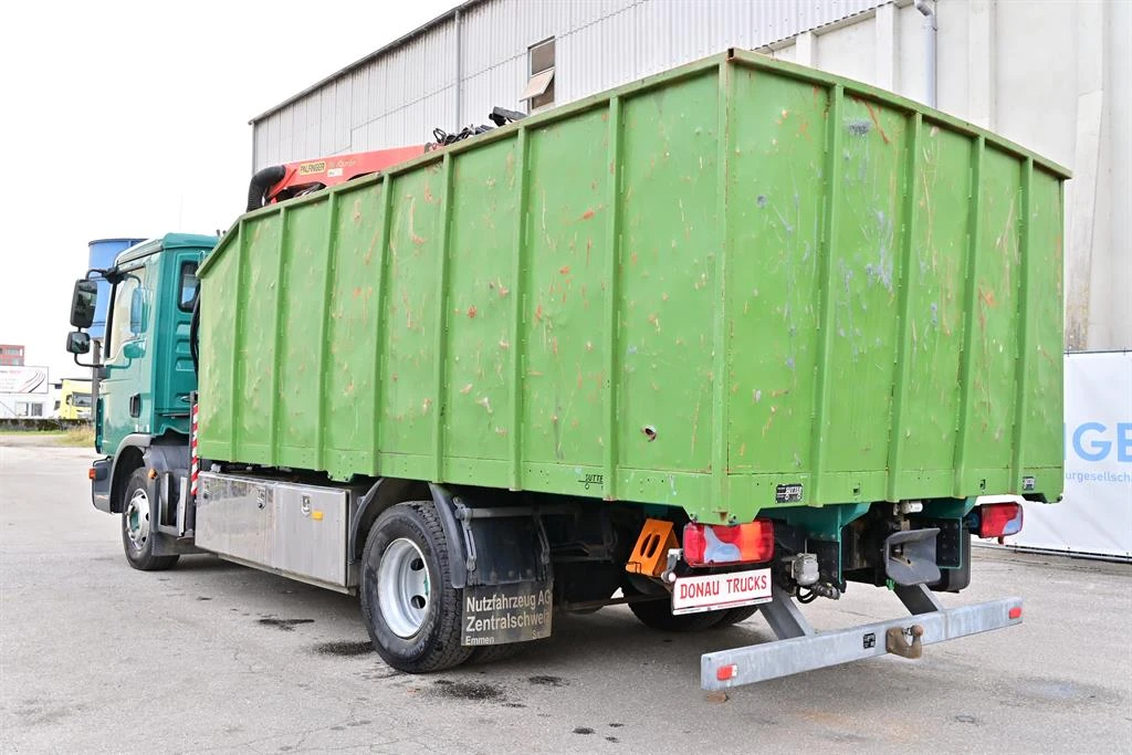 Man Tgl  12.250 | Mobile.bg � ����������� 11