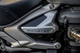 Triumph Rocket GT, снимка 13