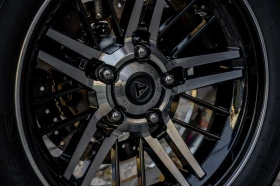 Triumph Rocket GT, снимка 10