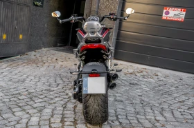 Triumph Rocket GT, снимка 6