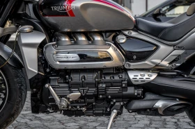 Triumph Rocket GT, снимка 11