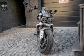 Triumph Rocket GT, снимка 2