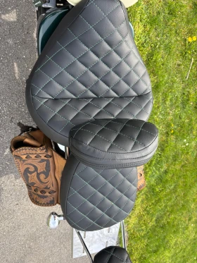 Honda Vt Vt750ace, снимка 7