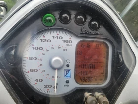 Vespa GTS 250 GTS, снимка 6