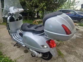 Vespa GTS 250 GTS, снимка 4