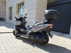 Honda Silver Wing  SW-T 600 | Mobile.bg    6