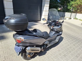 Honda Silver Wing  SW-T 600, снимка 7