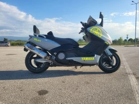 Yamaha T-max 500 полини, снимка 5