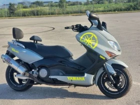 Yamaha T-max 500 полини - изображение 1