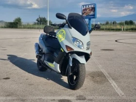 Yamaha T-max 500 полини, снимка 2