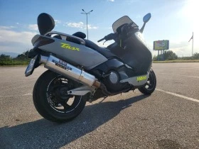 Yamaha T-max 500 полини, снимка 6