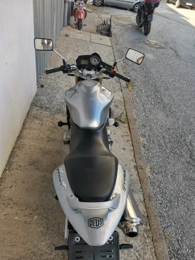 Honda Hornet CB 600 | Mobile.bg    11
