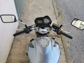 Honda Hornet CB 600 | Mobile.bg    10